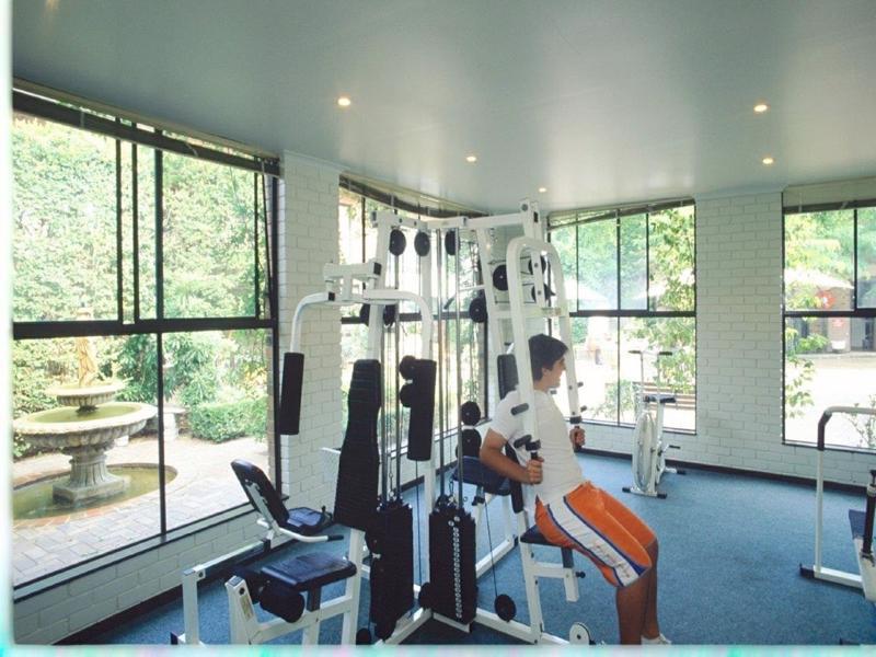 Best Western Plus The Tudor Box Hill Luaran gambar