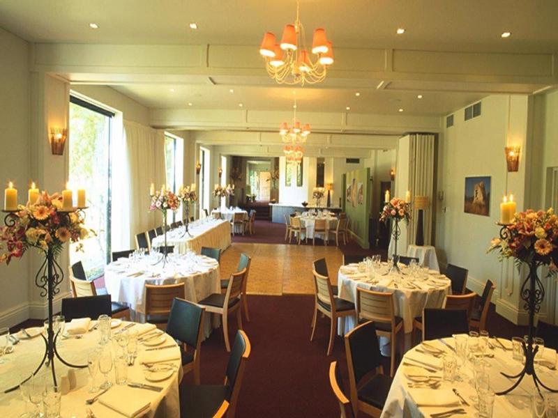 Best Western Plus The Tudor Box Hill Luaran gambar