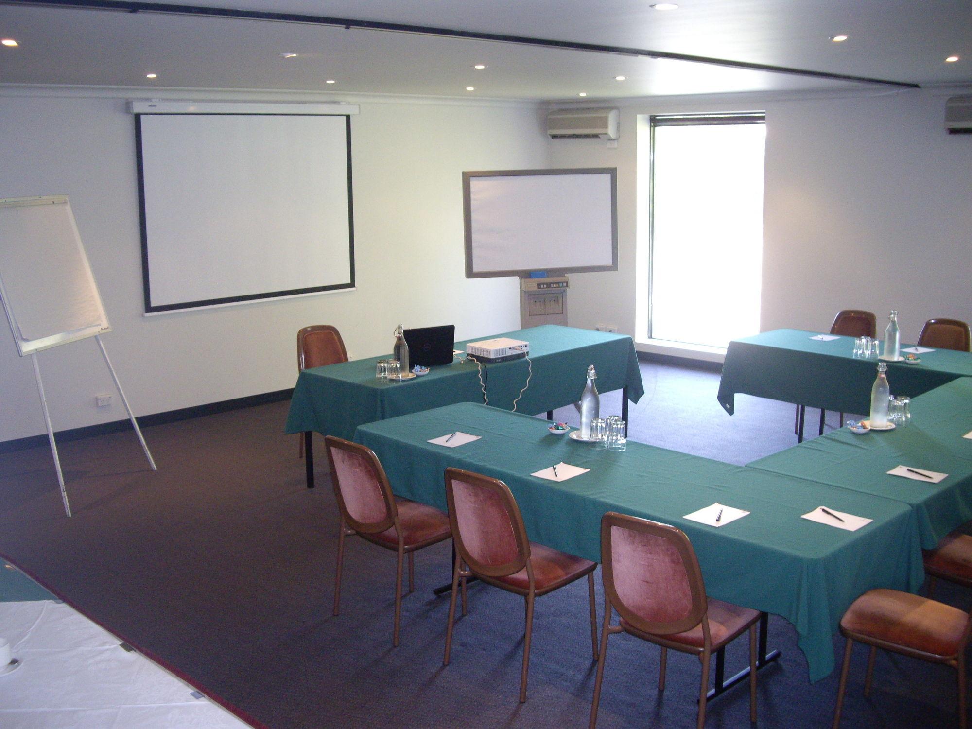 Best Western Plus The Tudor Box Hill Luaran gambar
