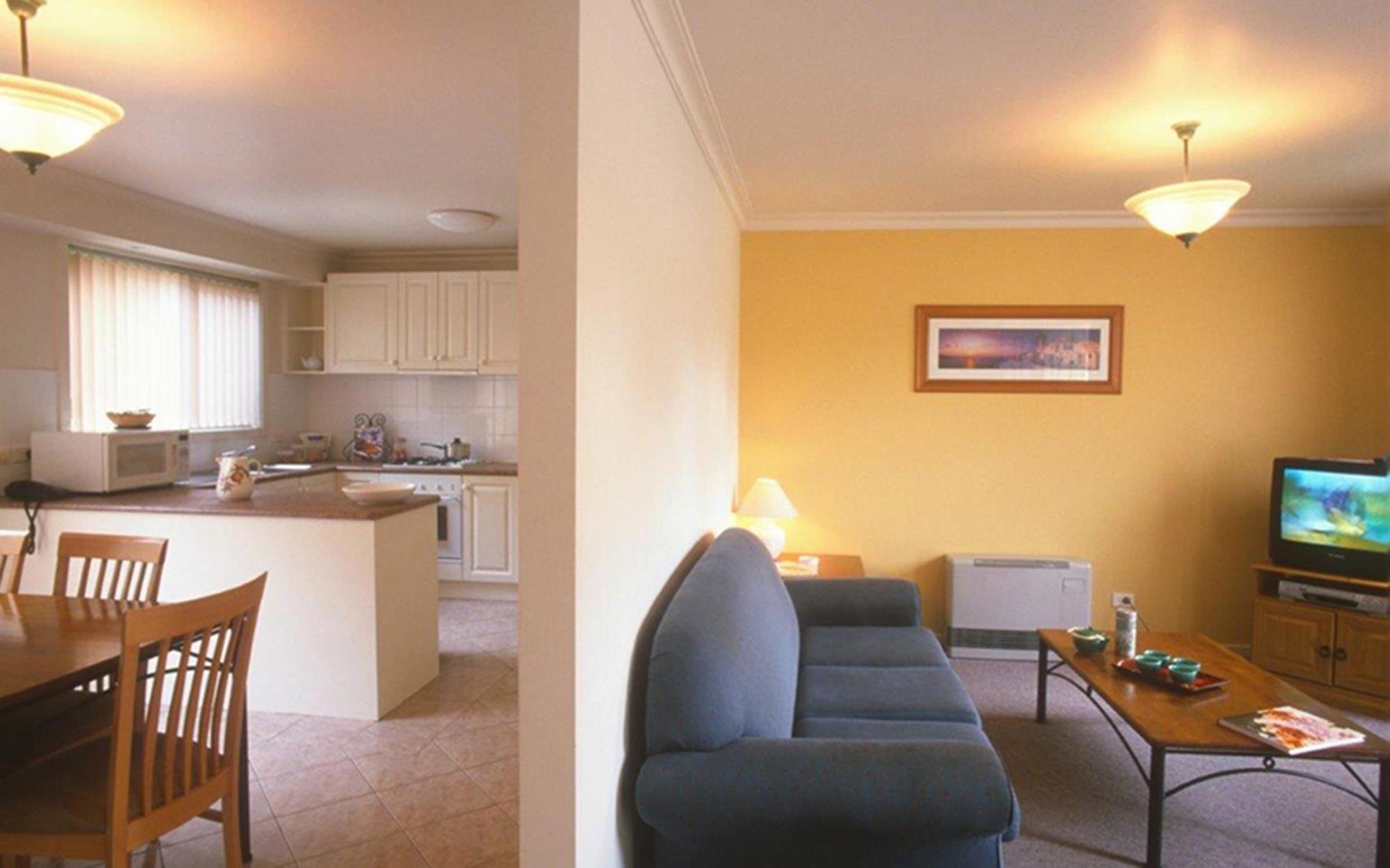 Best Western Plus The Tudor Box Hill Bilik gambar