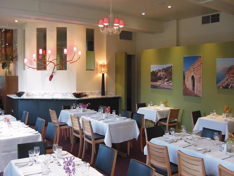 Best Western Plus The Tudor Box Hill Luaran gambar