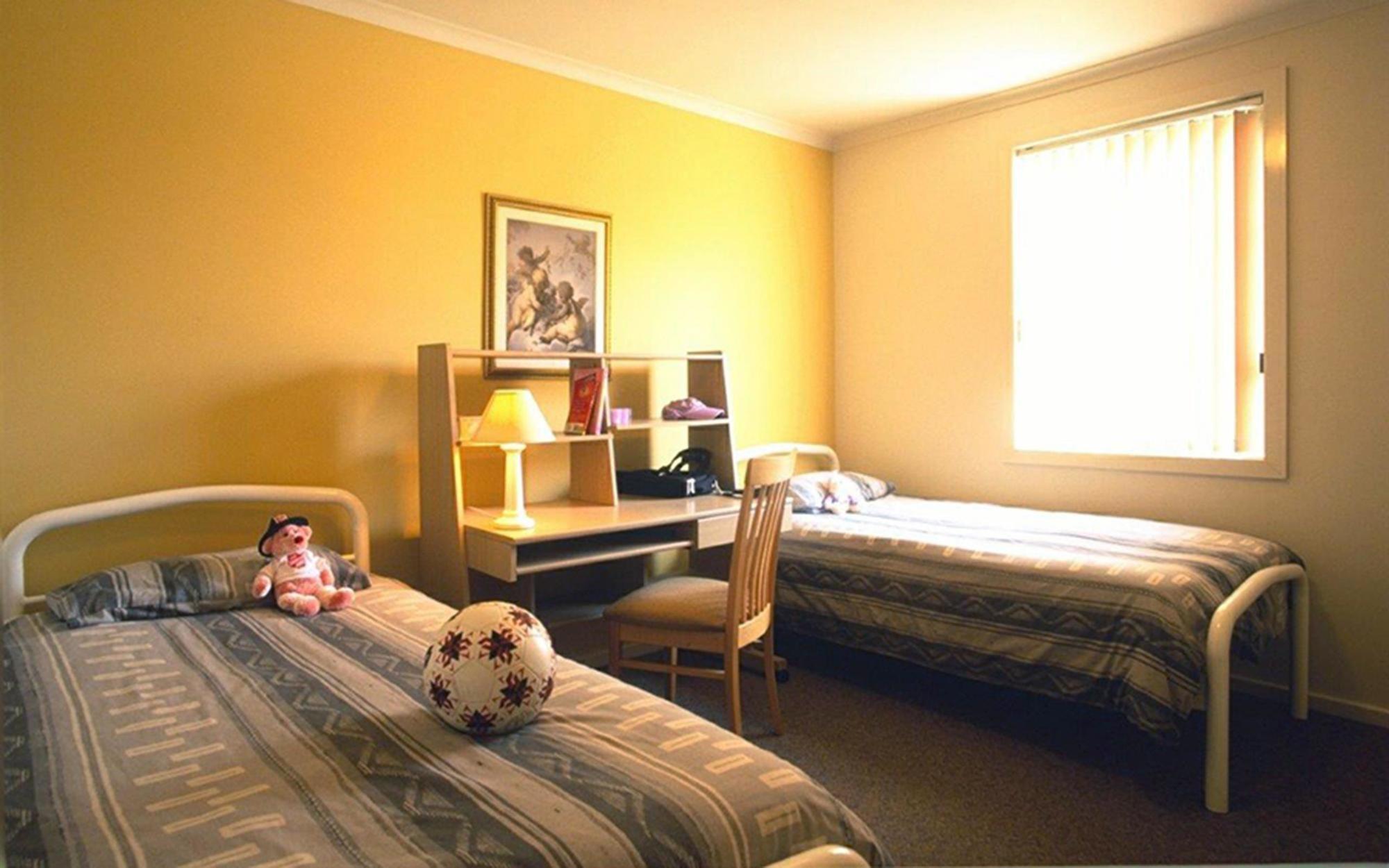 Best Western Plus The Tudor Box Hill Luaran gambar