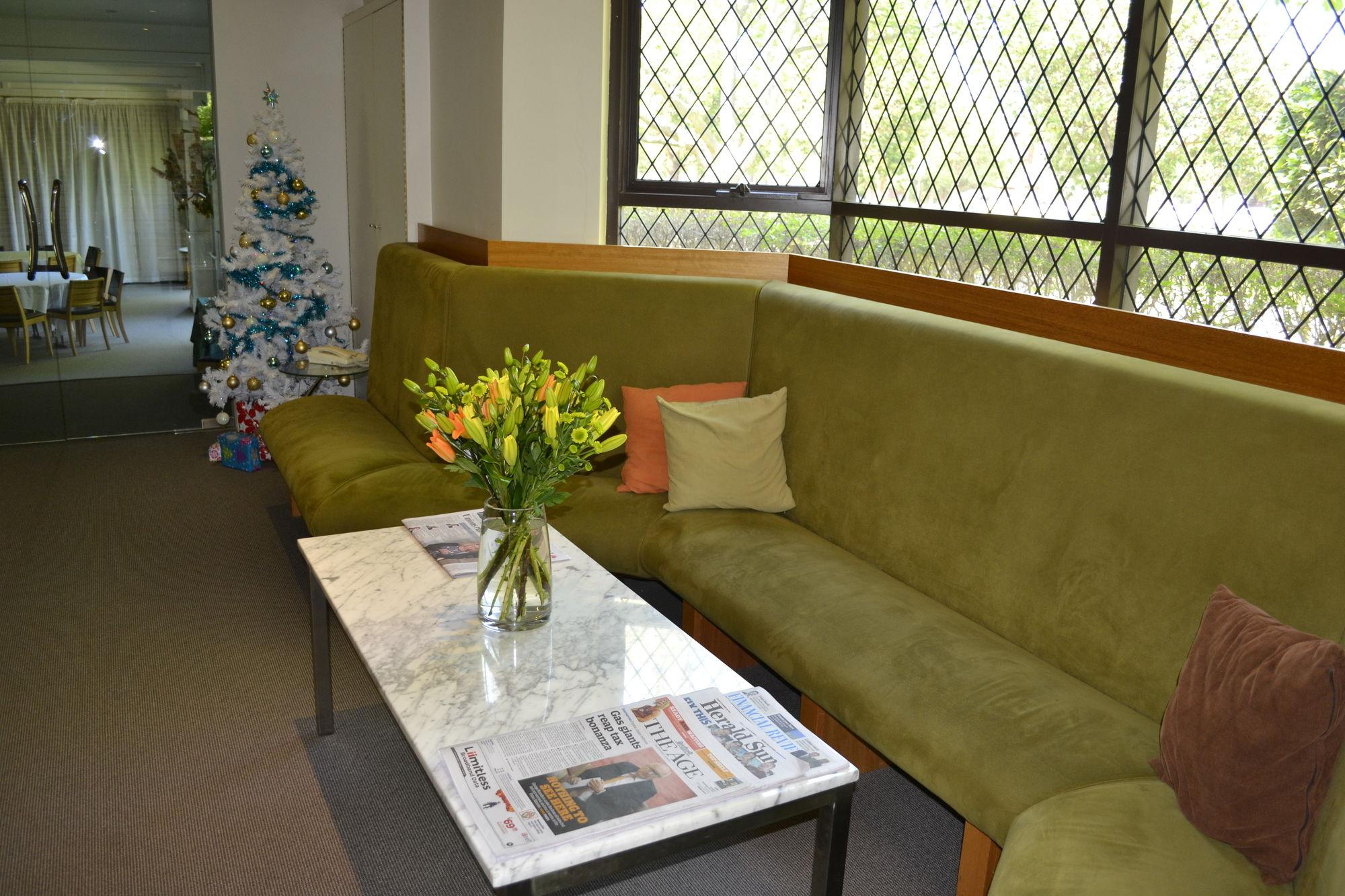 Best Western Plus The Tudor Box Hill Luaran gambar