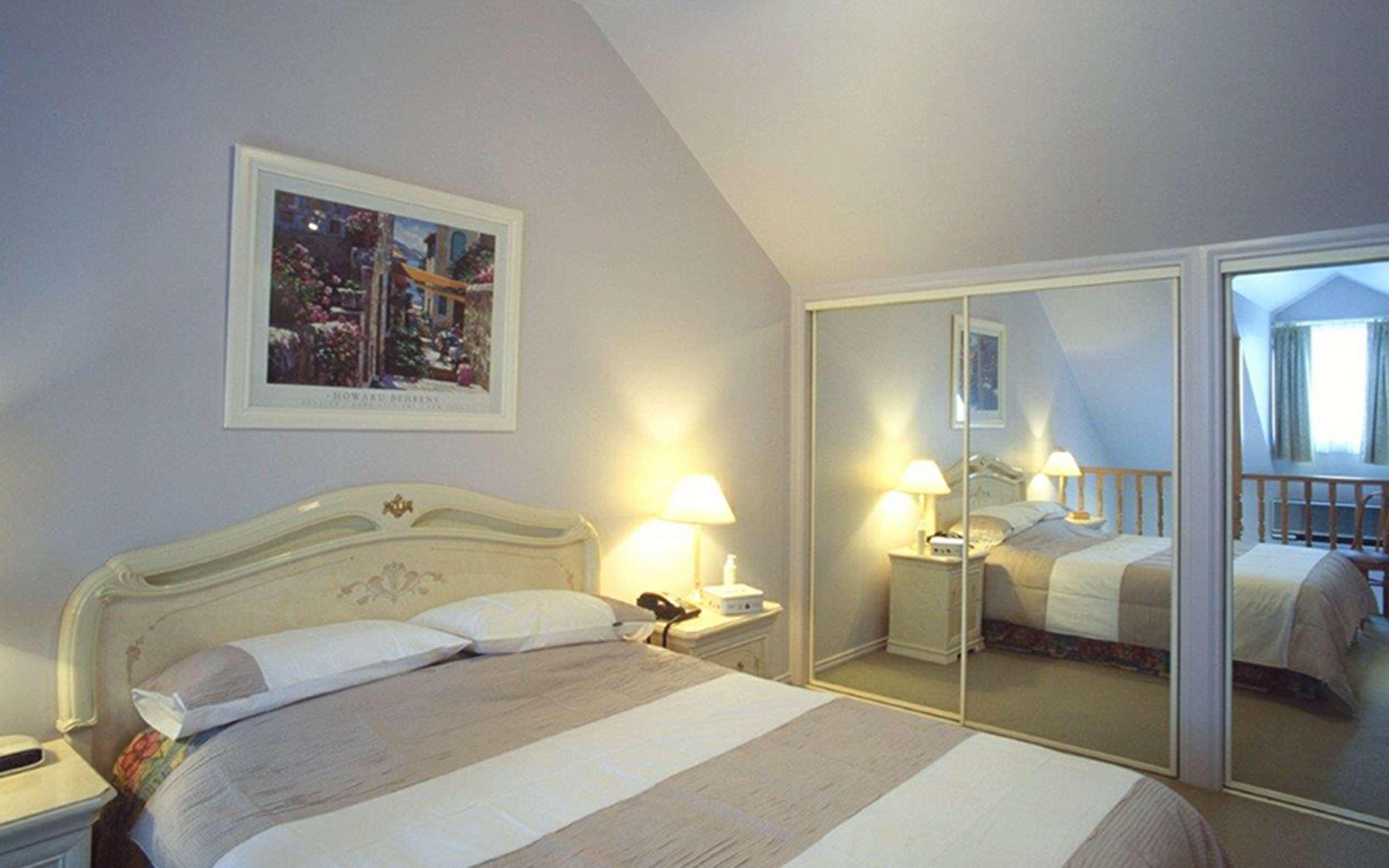 Best Western Plus The Tudor Box Hill Luaran gambar