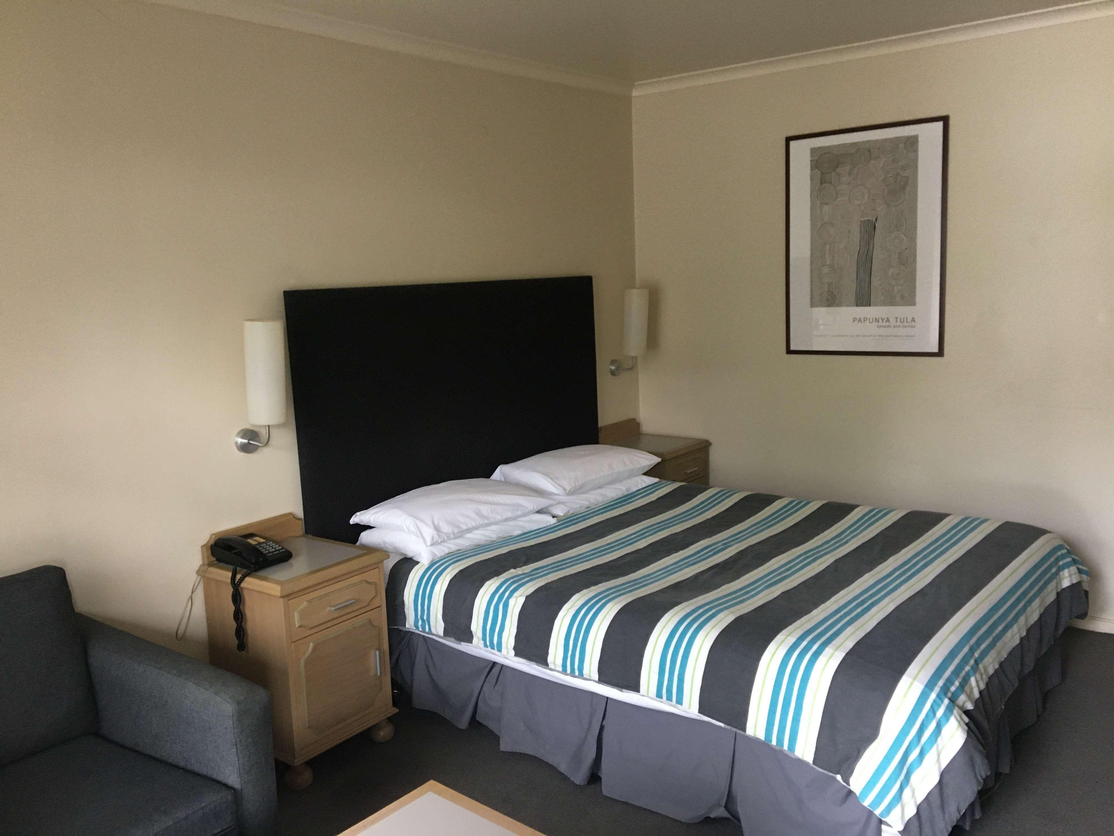 Best Western Plus The Tudor Box Hill Luaran gambar