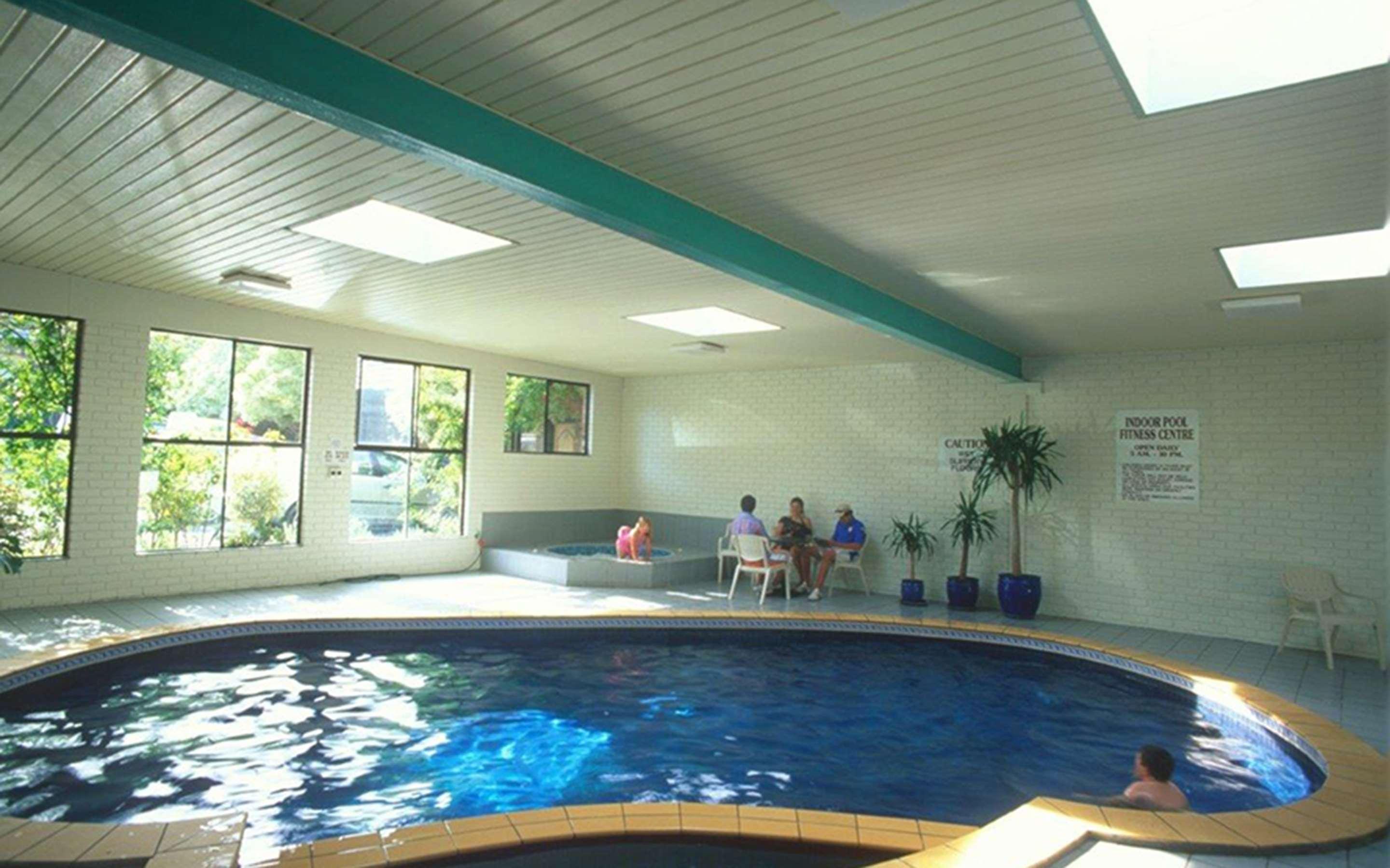 Best Western Plus The Tudor Box Hill Luaran gambar