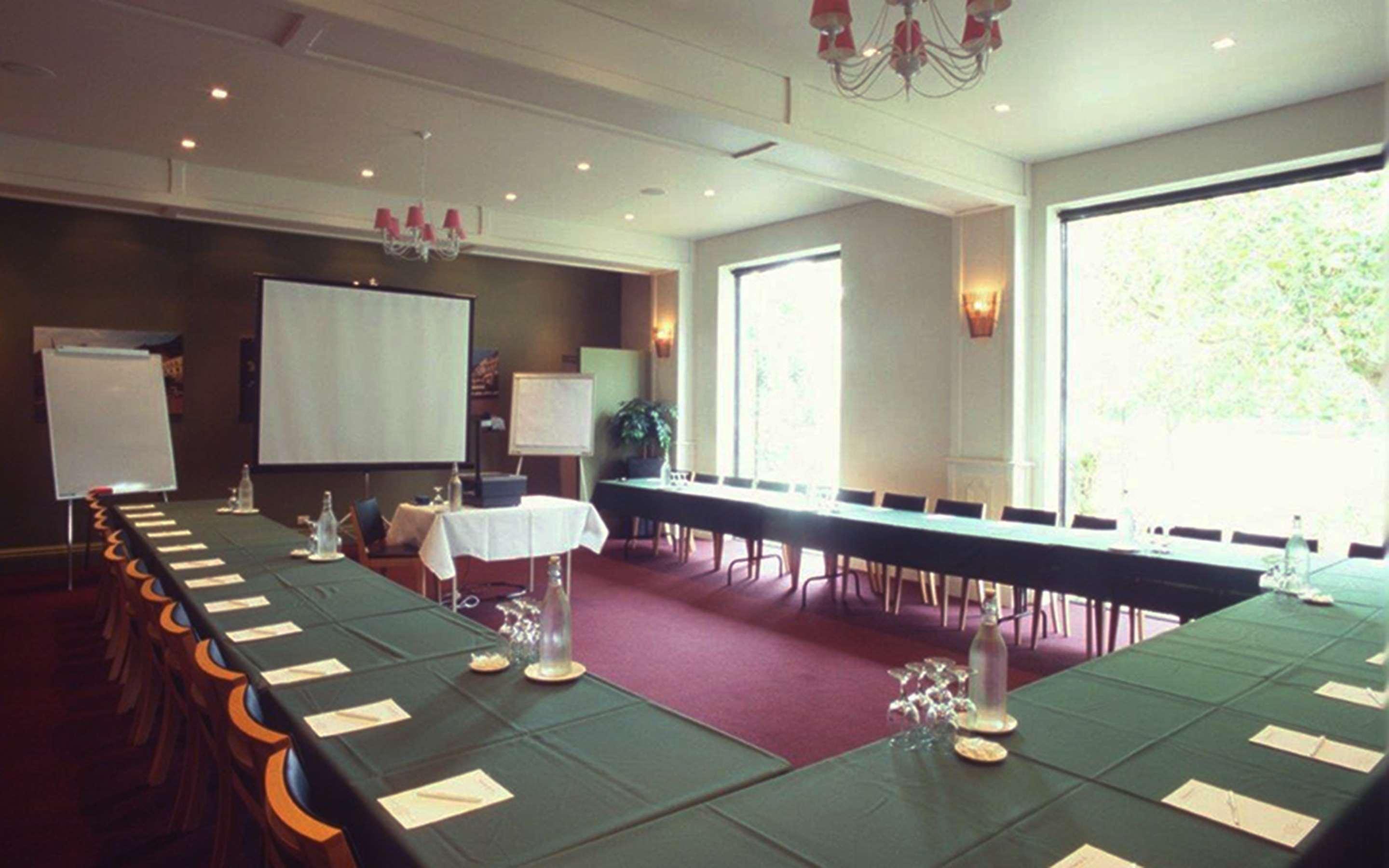 Best Western Plus The Tudor Box Hill Luaran gambar