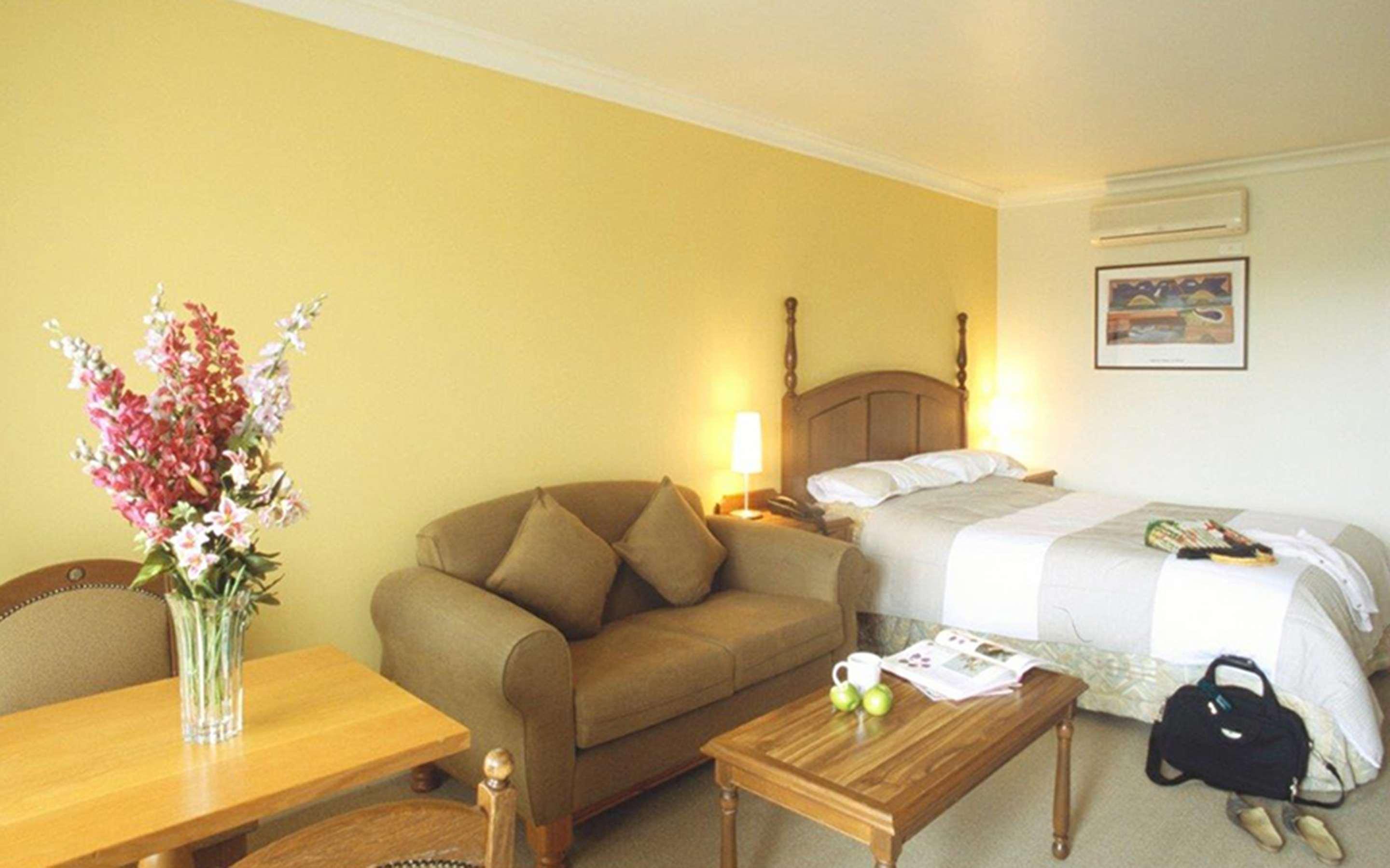 Best Western Plus The Tudor Box Hill Luaran gambar