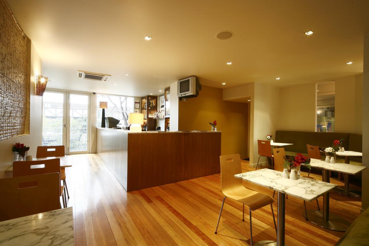 Best Western Plus The Tudor Box Hill Luaran gambar