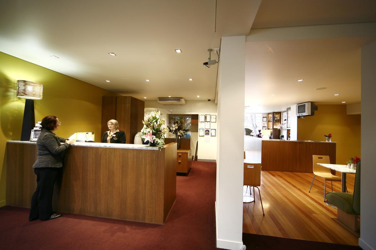 Best Western Plus The Tudor Box Hill Luaran gambar